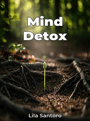 cover image of Mind Detox